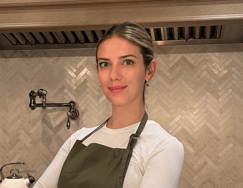 Chef profile image placeholder